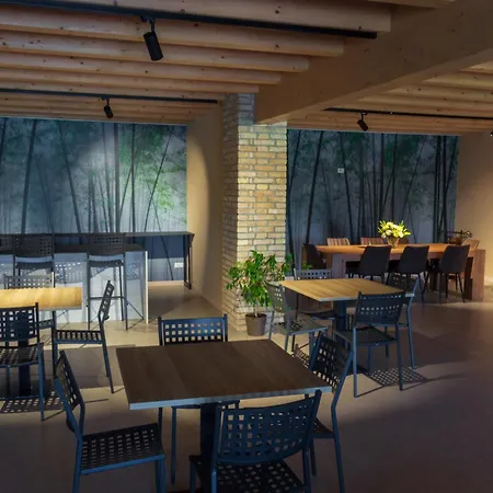 Ca' Manzato Farmház *