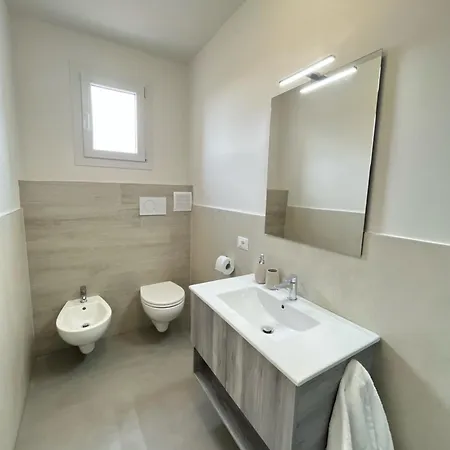 Ca' Manzato * Passarella