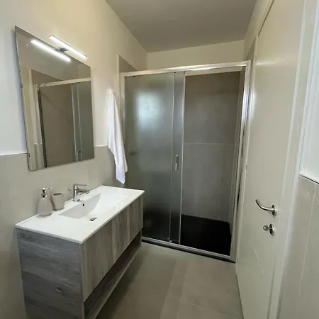 בית חווה Ca' Manzato