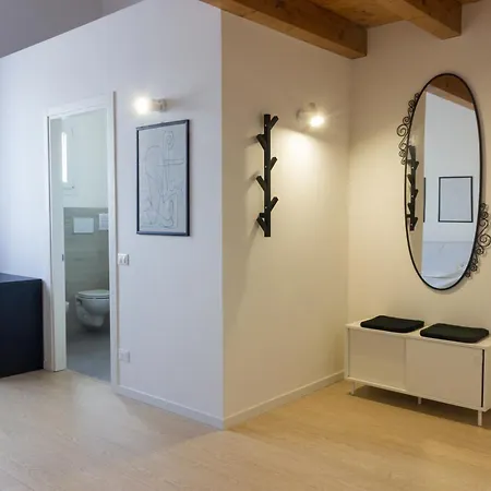 Ca' Manzato Lantgård