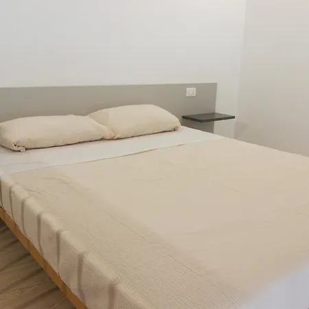 Ca' Manzato Farmház Passarella