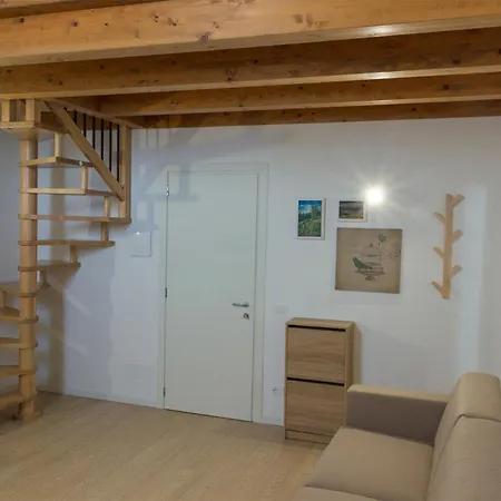 Ca' Manzato * Passarella