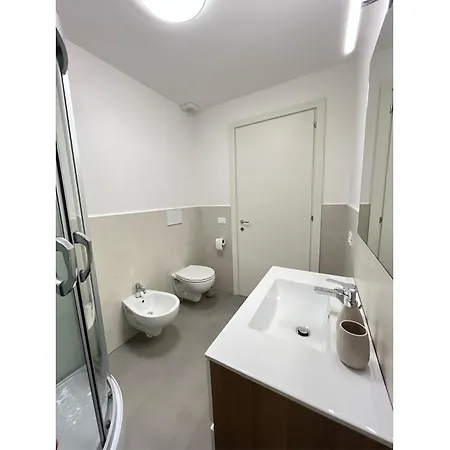 Ca' Manzato בית חווה *