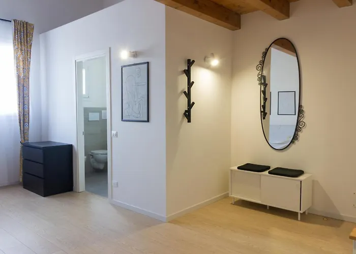 Ca' Manzato Bauernhof