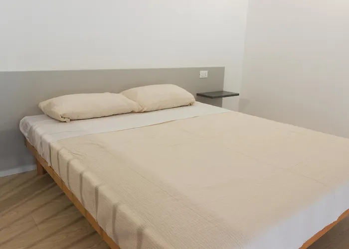 Ca' Manzato Bauernhof Passarella