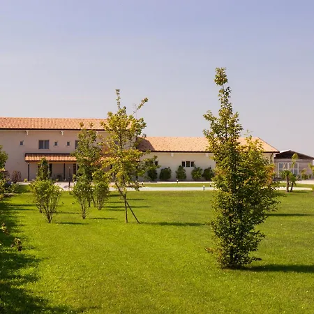 Gospodarstwo agroturystyczne Ca' Manzato Passarella