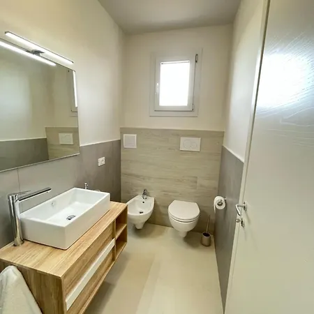 Ca' Manzato Farm stay *