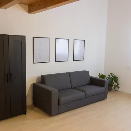 Ca' Manzato Farm stay *
