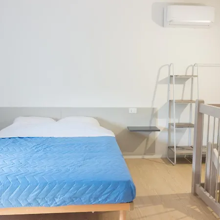 Ca' Manzato Farm stay *