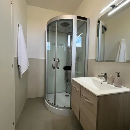 Farm stay Ca' Manzato
