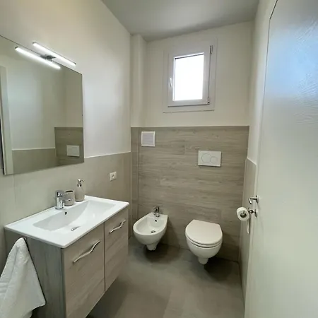 Farm stay Ca' Manzato *