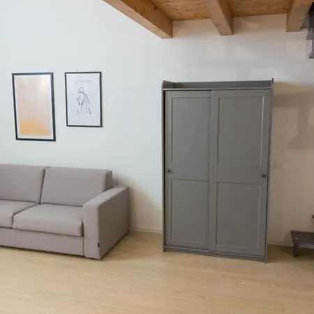 Farm stay Ca' Manzato Passarella