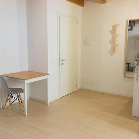 Farm stay Ca' Manzato