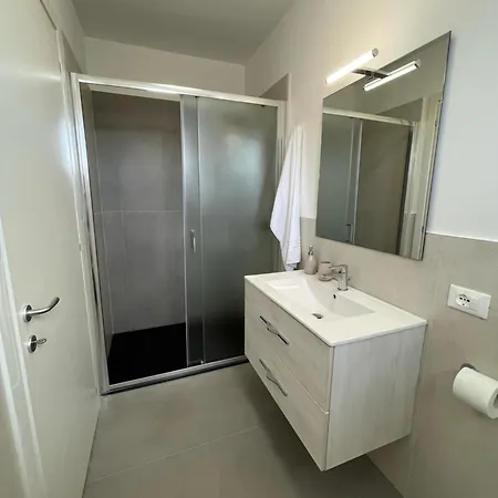 Ca' Manzato Farm stay