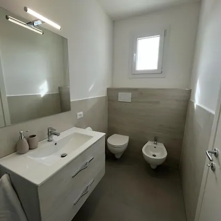 Ca' Manzato Farm stay *