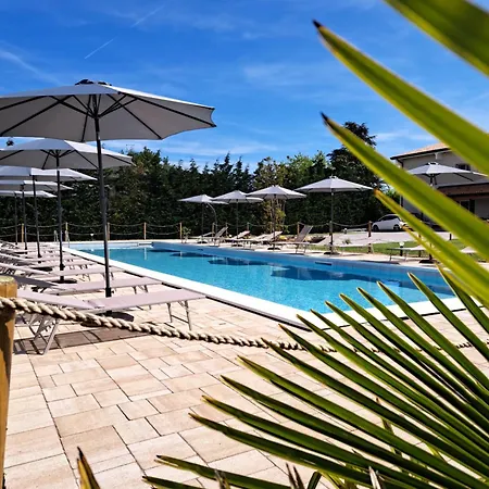 Ca' Manzato Farm stay
