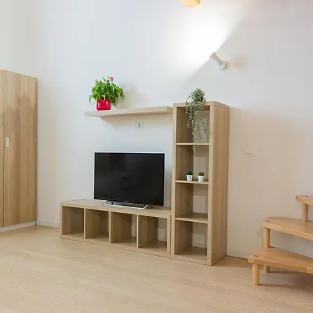 Farm stay Ca' Manzato Passarella