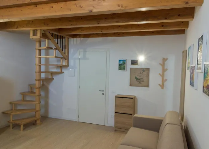 Ca' Manzato * Passarella