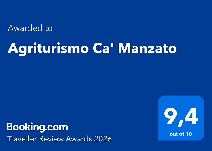Ca' Manzato Passarella